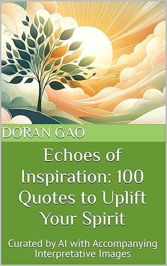 Echoes of Inspiration: 100 Quotes