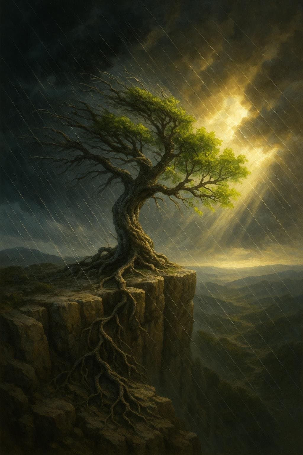 忍耐是通向胜利的第一步。—— 甘地