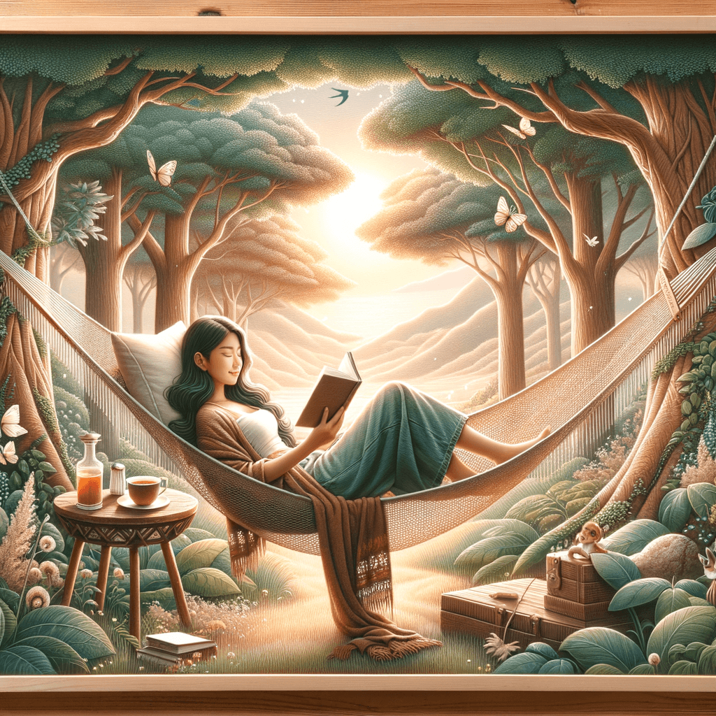 The time you enjoy wasting is not wasted time. — Marthe Troly-Curtin