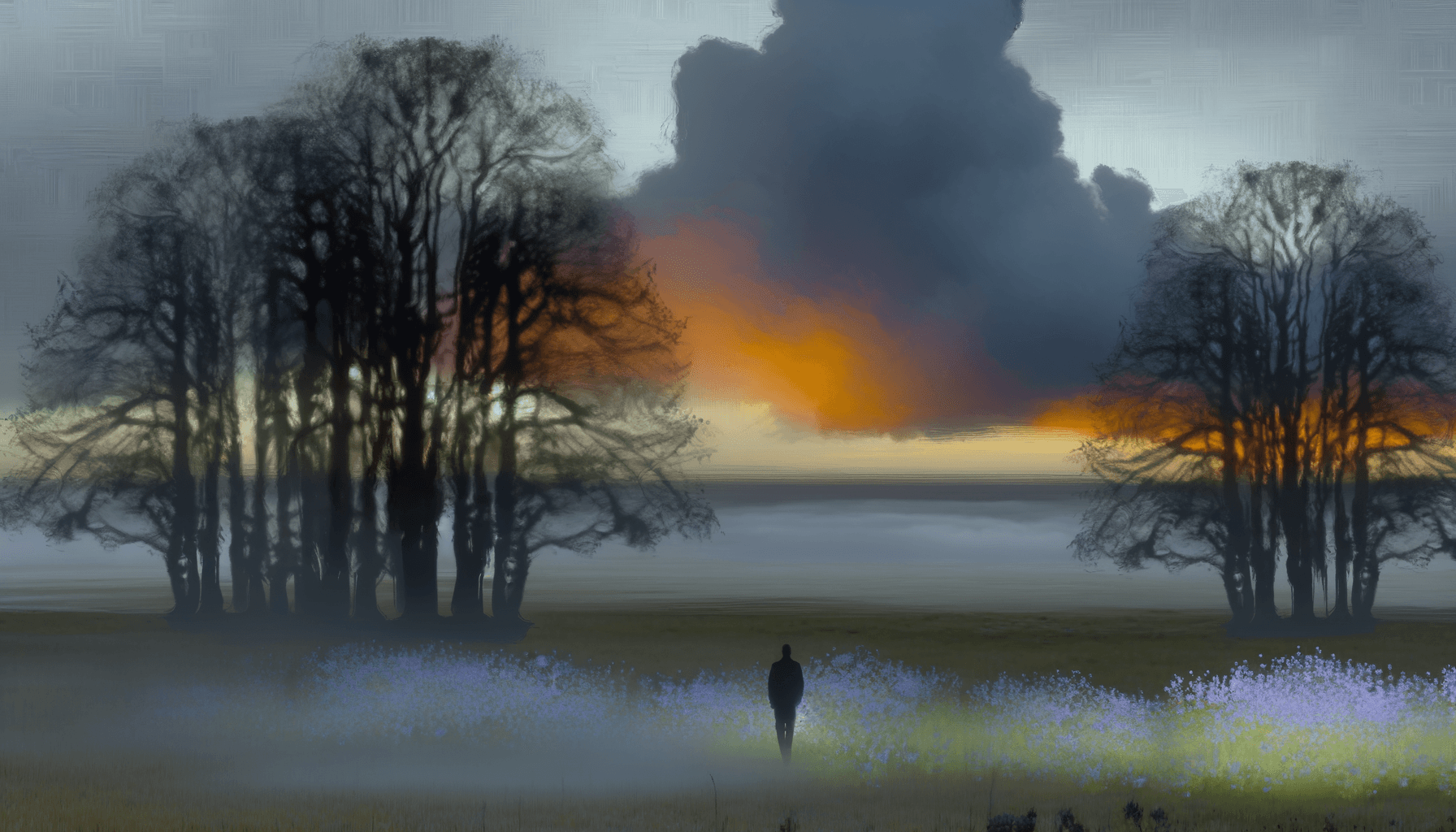 All men can master a grief but he that has it. — William Shakespeare