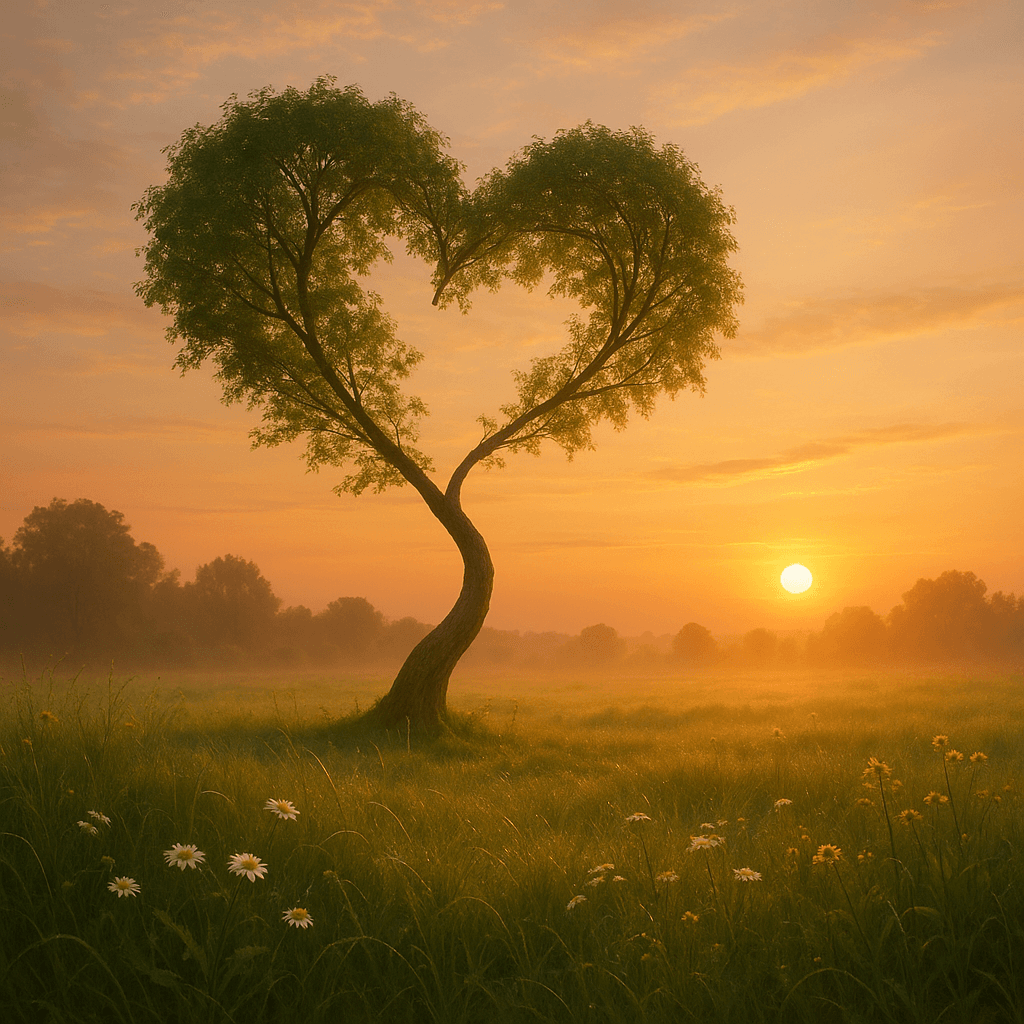 Blessed are the hearts that can bend; they shall never be broken. — Albert Camus