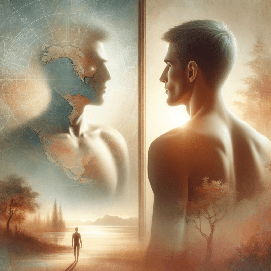 The better you know yourself, the better your relationship with the world. — Toni Collette