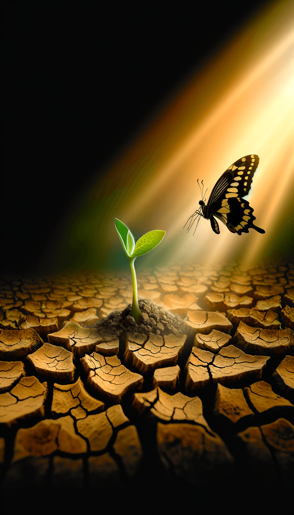 Act with a purpose, even if you don’t see the results right away. — Maxime Lagace