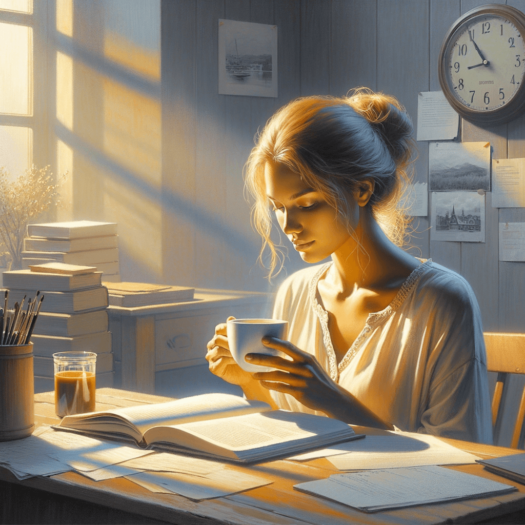 The secret to your success is found in your daily routine. — John C. Maxwell