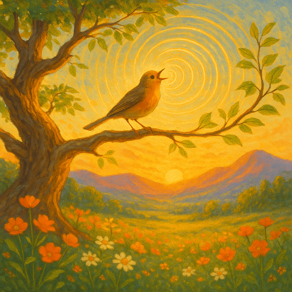 To sing a song that’s true to yourself is the way you move the world. — Angelique Kidjo