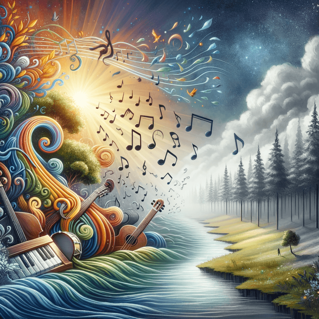 Without music, life would be a mistake. — Friedrich Nietzsche