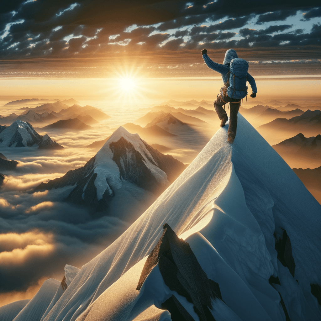 Sigue Intentándolo; No se Acaba Hasta que Ganes — Anónimo Sigue intentándolo; no se acaba hasta que ganes. — Anónimo