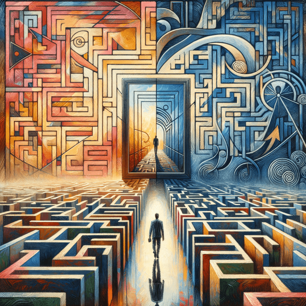 Not until we are lost do we begin to understand ourselves. - Henry David Thoreau