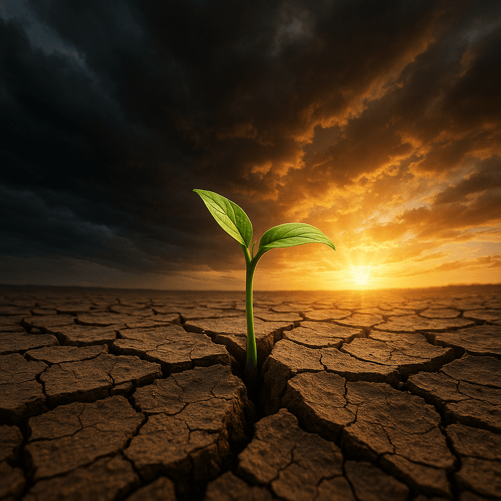 Progress is born of effort and struggle and cannot be gained by wishful thinking. — Margaret E. Sangster