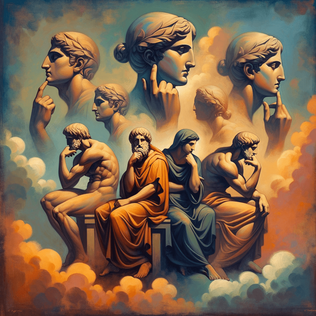 What lies in our power to do, lies in our power not to do. — Aristotle