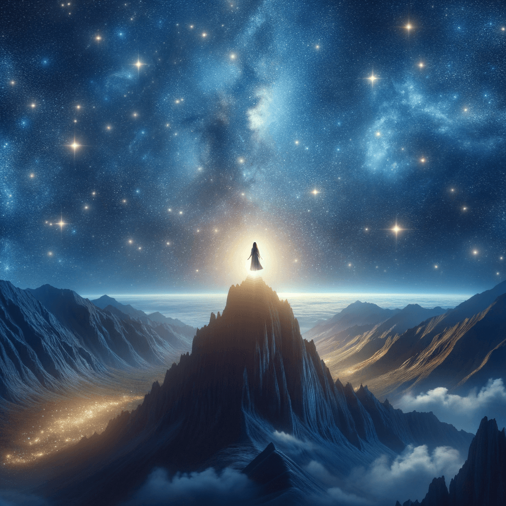 你可能是世界唯一的希望 - 莉莲·B·耶曼斯 你可能是世界唯一的希望。—— 莉莲·B·耶曼斯