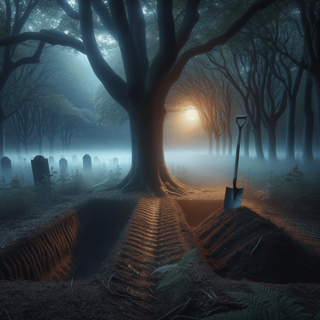 Before You Embark on a Journey of Revenge, Dig Two Graves - Confucius Before you embark on a journey of revenge, dig two graves. — Confucius