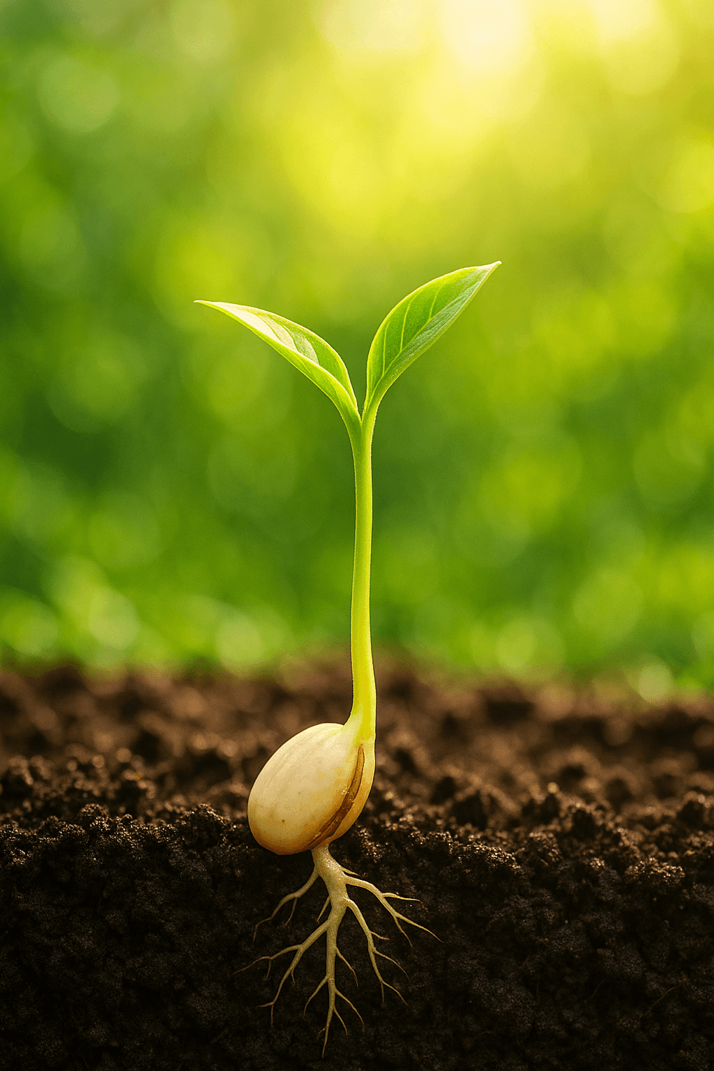 Without ambition one starts nothing. — Sophie Scholl