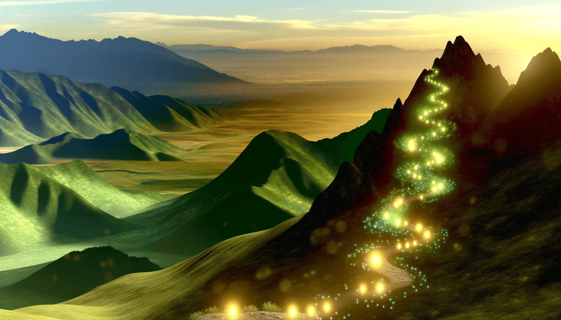 La vida es una serie de experiencias, cada una de las cuales nos hace más grandes, aunque a veces sea difícil darse cuenta de esto. — Henry Ford