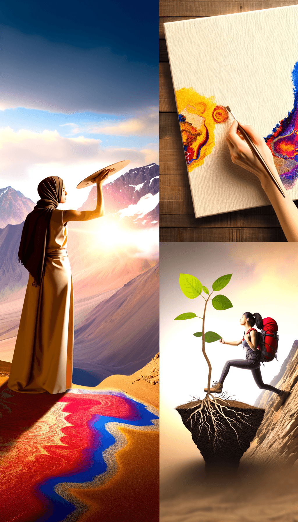 你无法通过思考来改变行为方式,但你可以通过行动来改变思维方式。——杰里·斯特恩宁