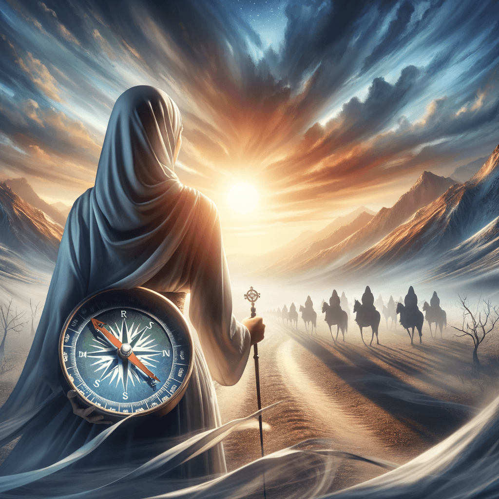 Be the master of your own destiny. — B. R. Ambedkar