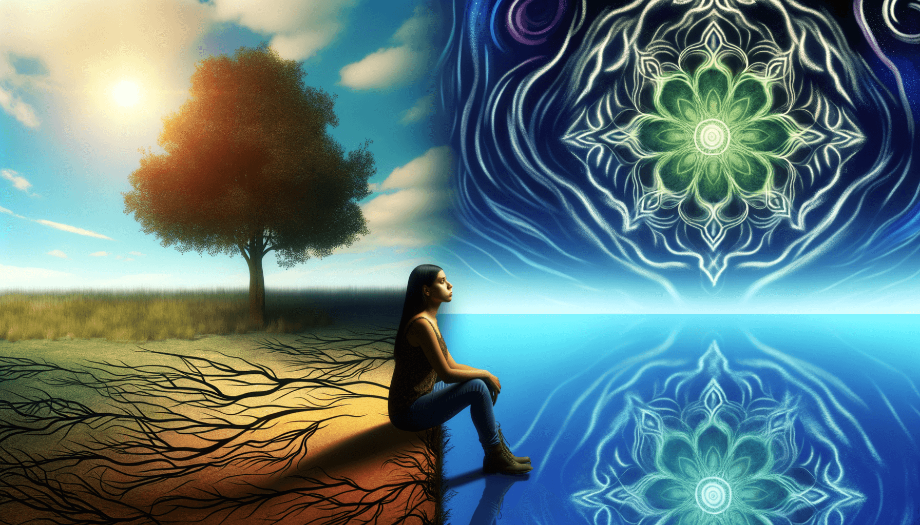 El cambio profundo requiere un pensamiento profundo. — John C. Maxwell