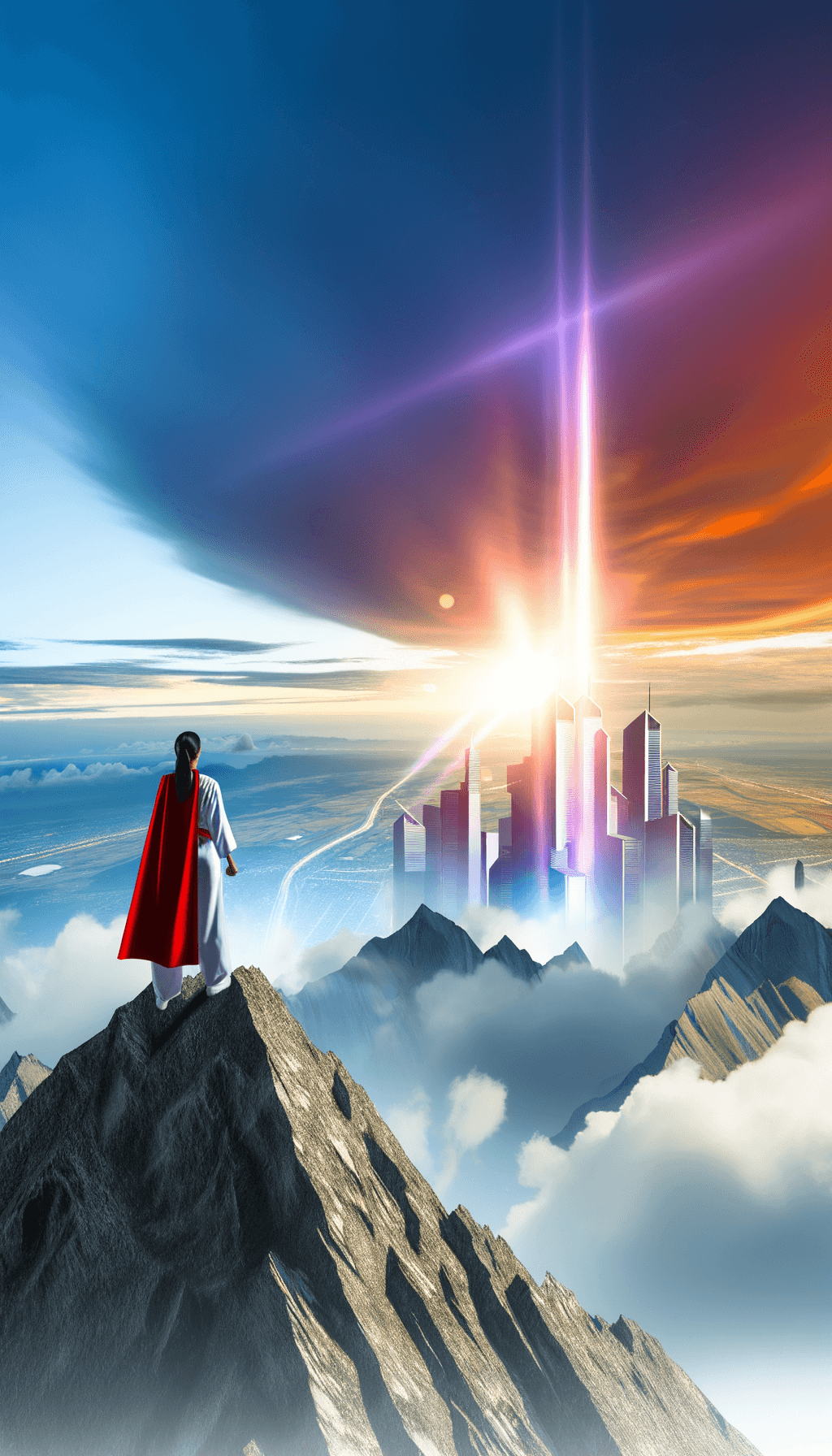 没有梦想太大,没有挑战太难。我们对未来的追求,没有什么是无法实现的。—— 巴拉克·奥巴马