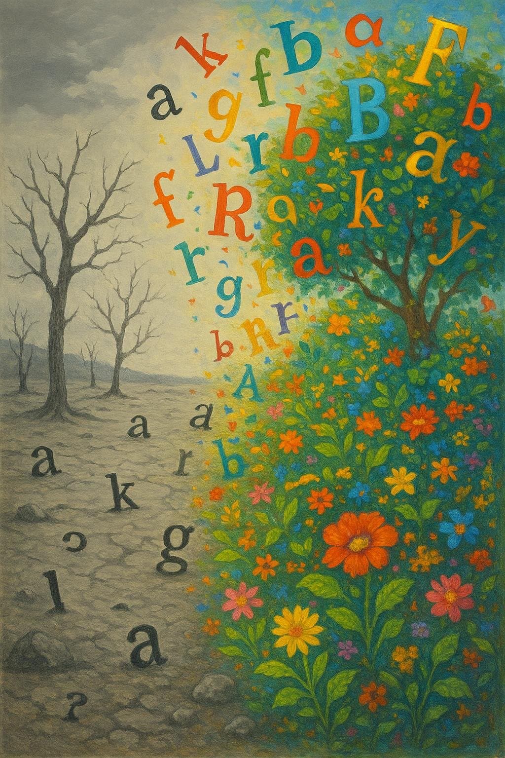 Cuando las ideas fallan, las palabras resultan muy útiles. — Johann Wolfgang von Goethe