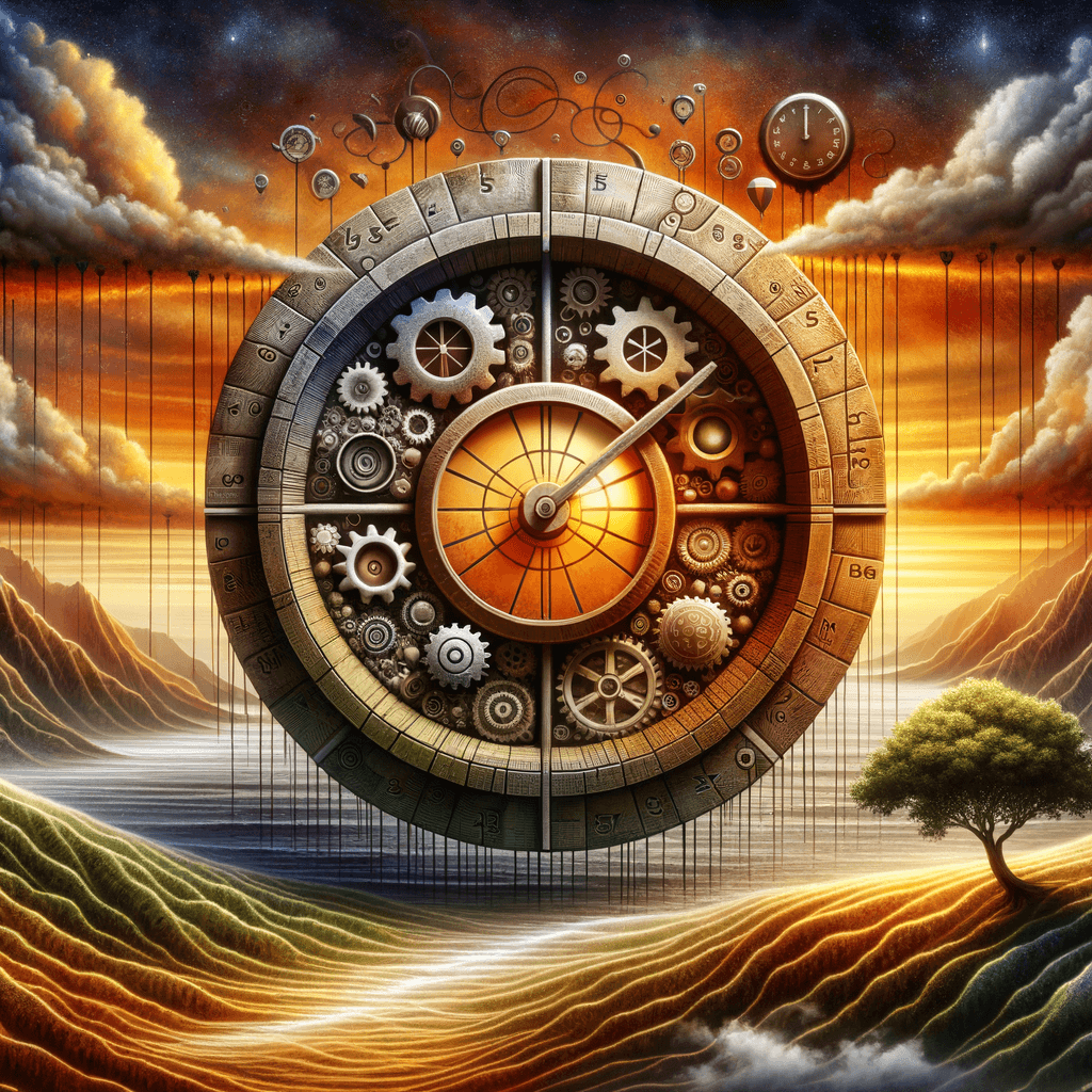 La determinación, la paciencia y el coraje son las tres piedras angulares para tener una vida exitosa. — J. W. Marriott