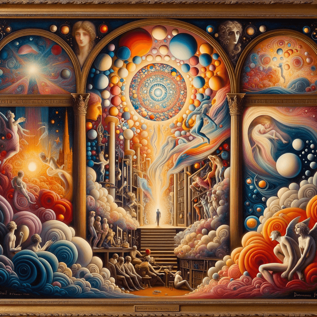 Los sueños no funcionan a menos que tú lo hagas. — John C. Maxwell