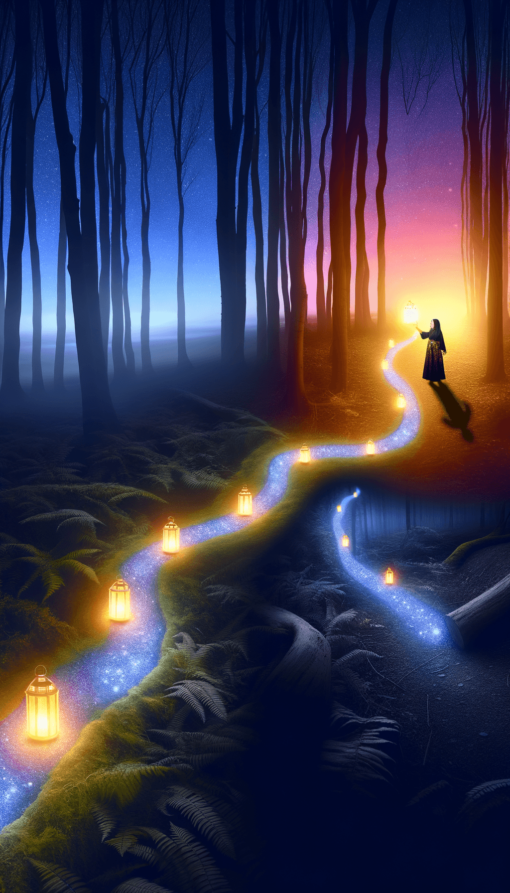 No puedes obligar a alguien a ver tu visión; solo puedes hacerla visible. — Lolly Daskal