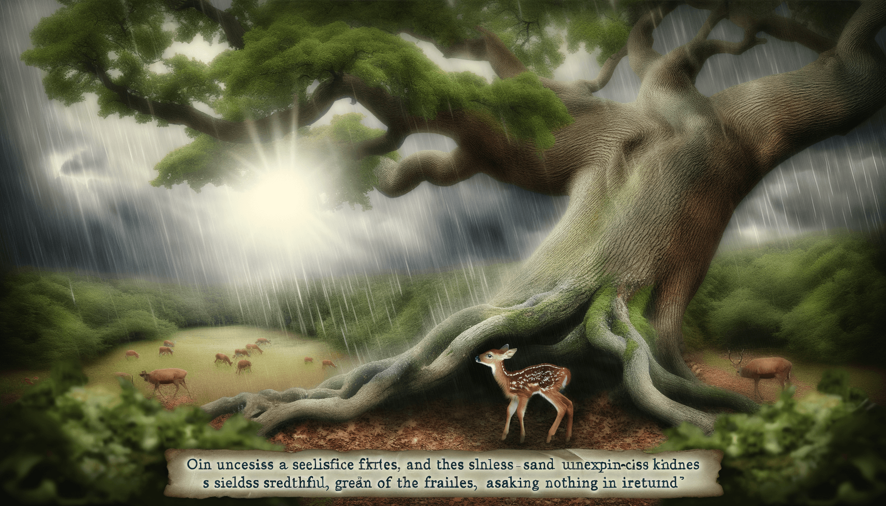 La verdadera medida de un hombre es cómo trata a alguien que no puede hacerle absolutamente ningún bien. — Samuel Johnson