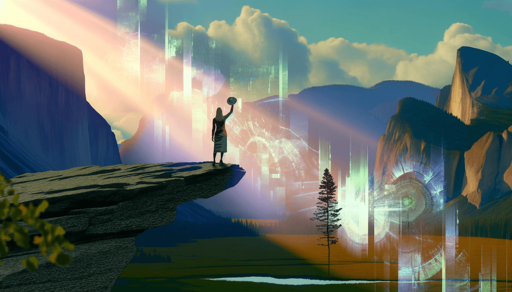 从本质上讲,如果我们想要发起一场运动,我们必须有勇气独自站立。— 洛莉·达斯卡尔