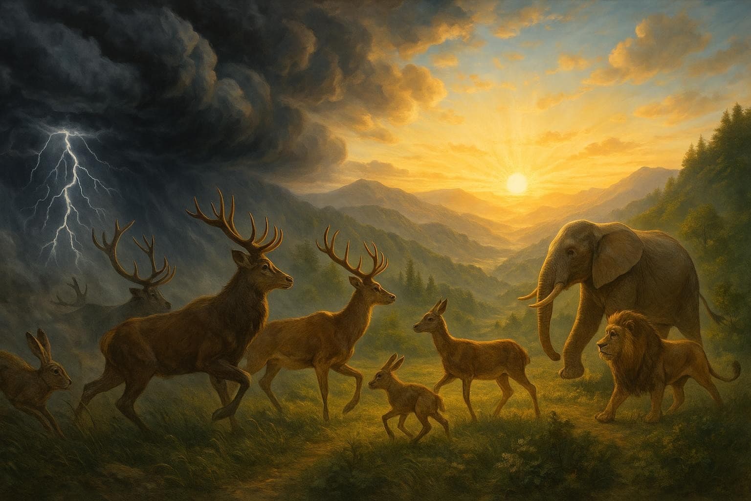 Fear has two meanings: 'Forget Everything And Run' or 'Face Everything And Rise.' The choice is yours. — Zig Ziglar