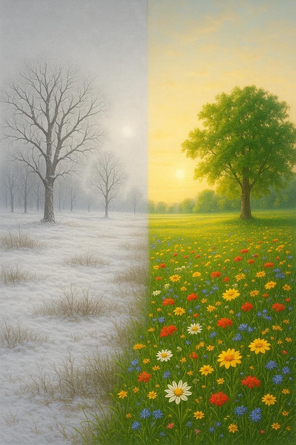 Work without love is slavery. — Mother Teresa