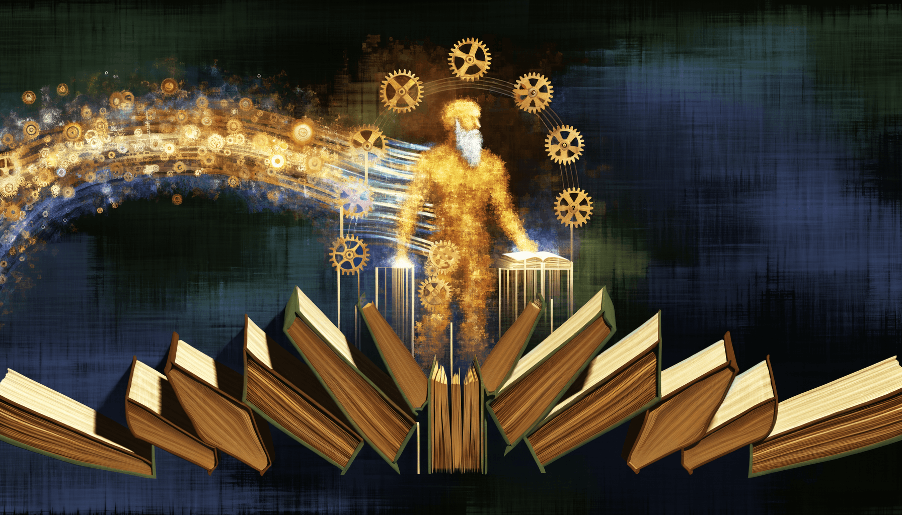 El conocimiento no tiene valor a menos que lo pongas en práctica. — Antón Chéjov