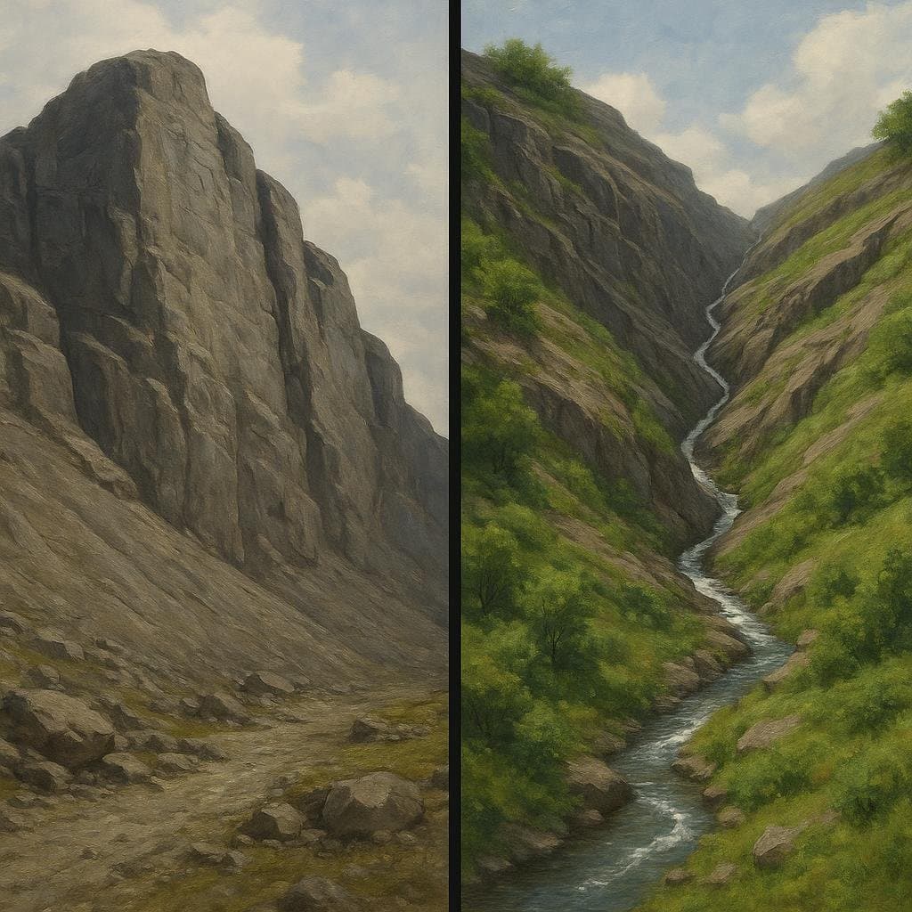 A small daily task, if it be really daily, will beat the labors of a spasmodic Hercules. — Anthony Trollope