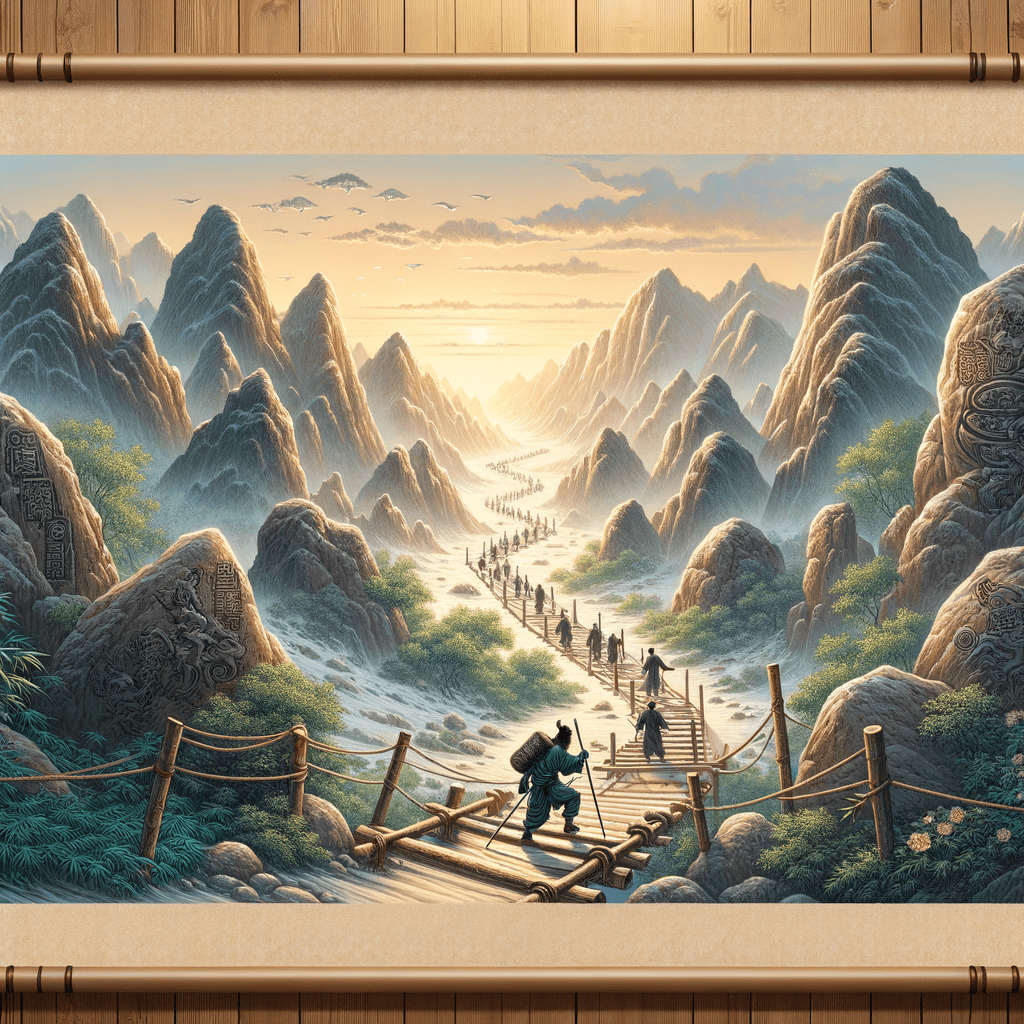 Donde hay voluntad, hay un camino.