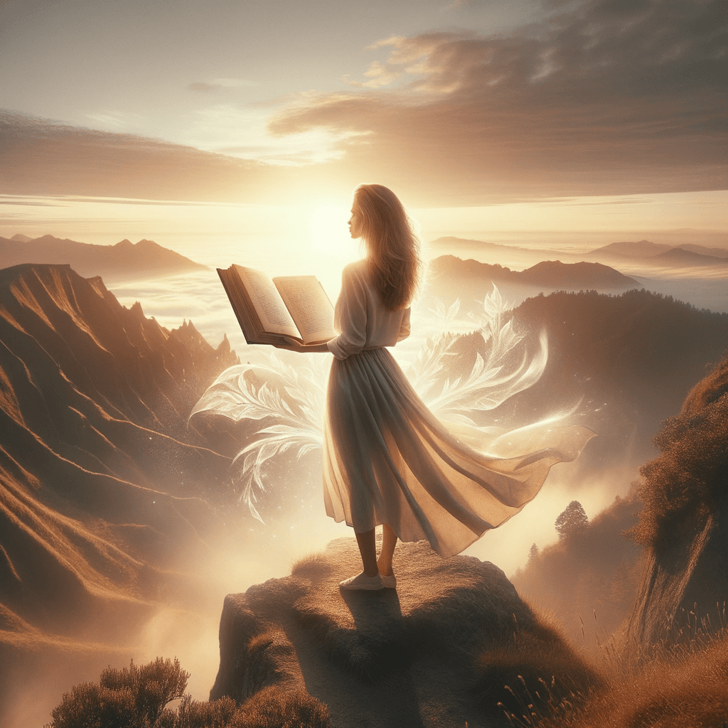 Tu historia es lo que tienes, lo que siempre tendrás. Es algo que te pertenece. — Michelle Obama