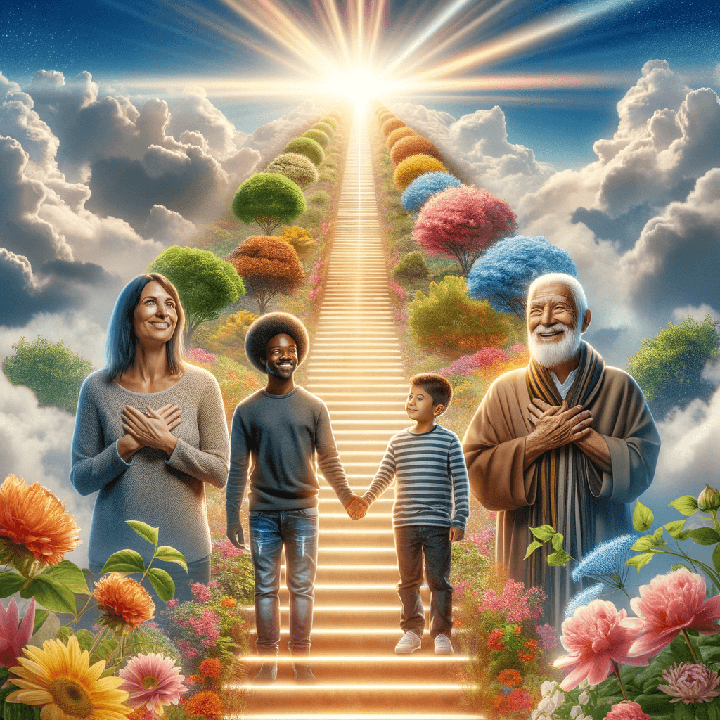 It is through thanks that we create progress. — Simone de Beauvoir