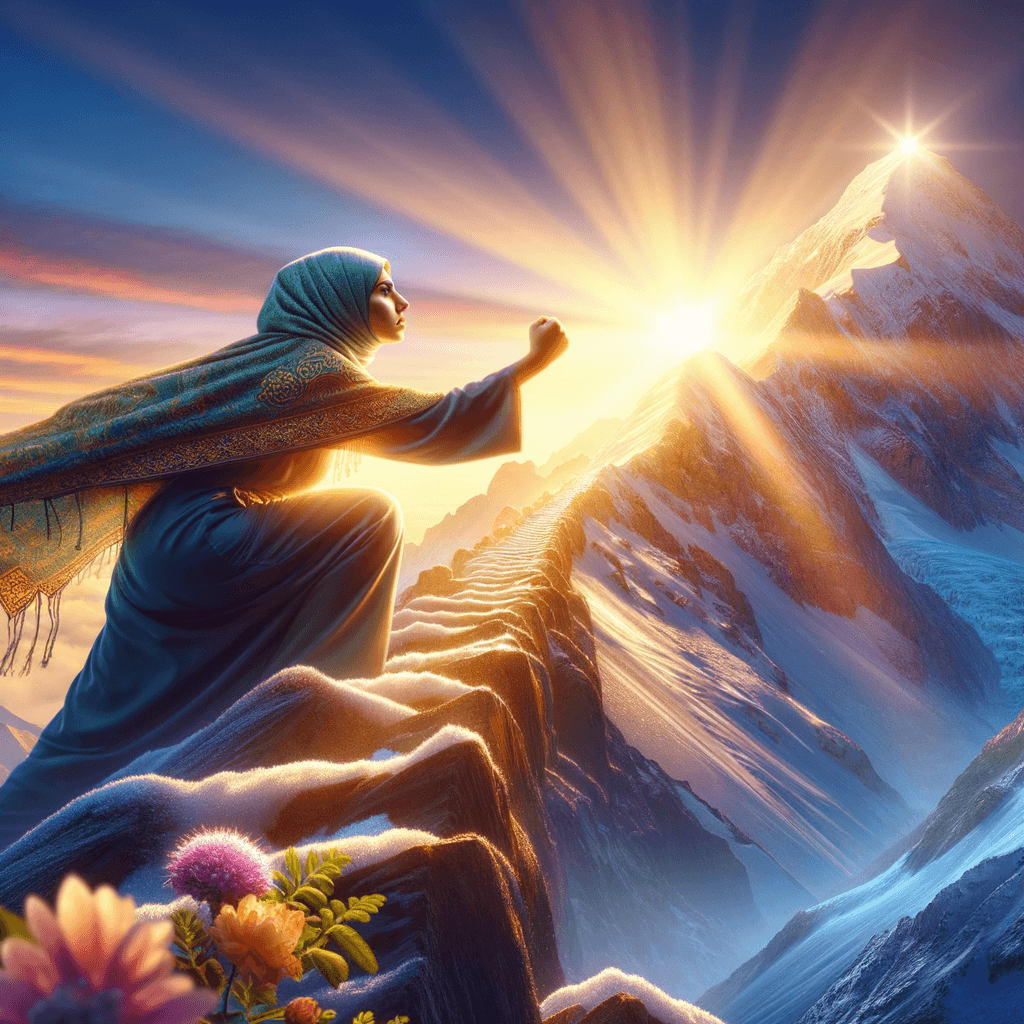 Life’s challenges are not supposed to paralyze you; they’re supposed to help you discover who you are. — Bernice Johnson Reagon