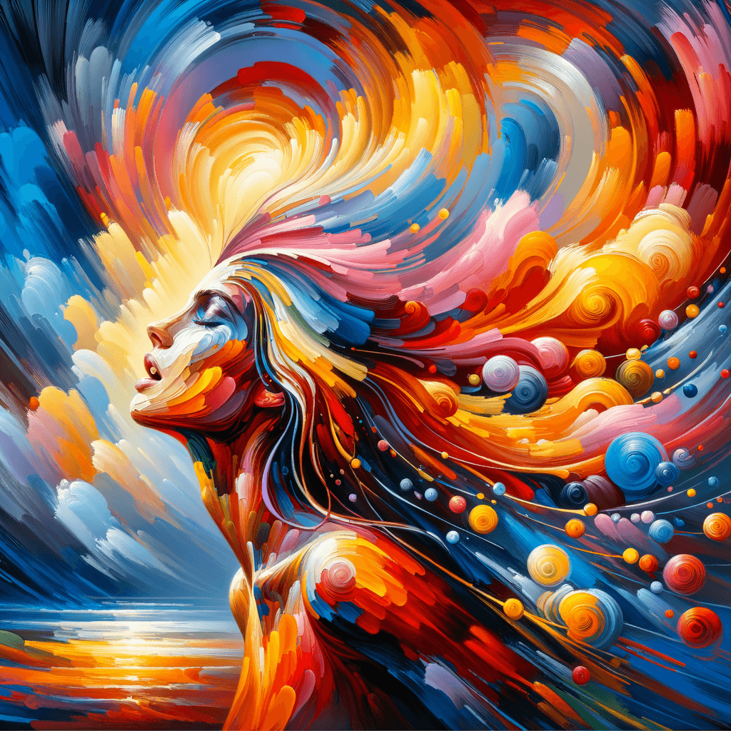 Hay que vivir la vida con pasión.