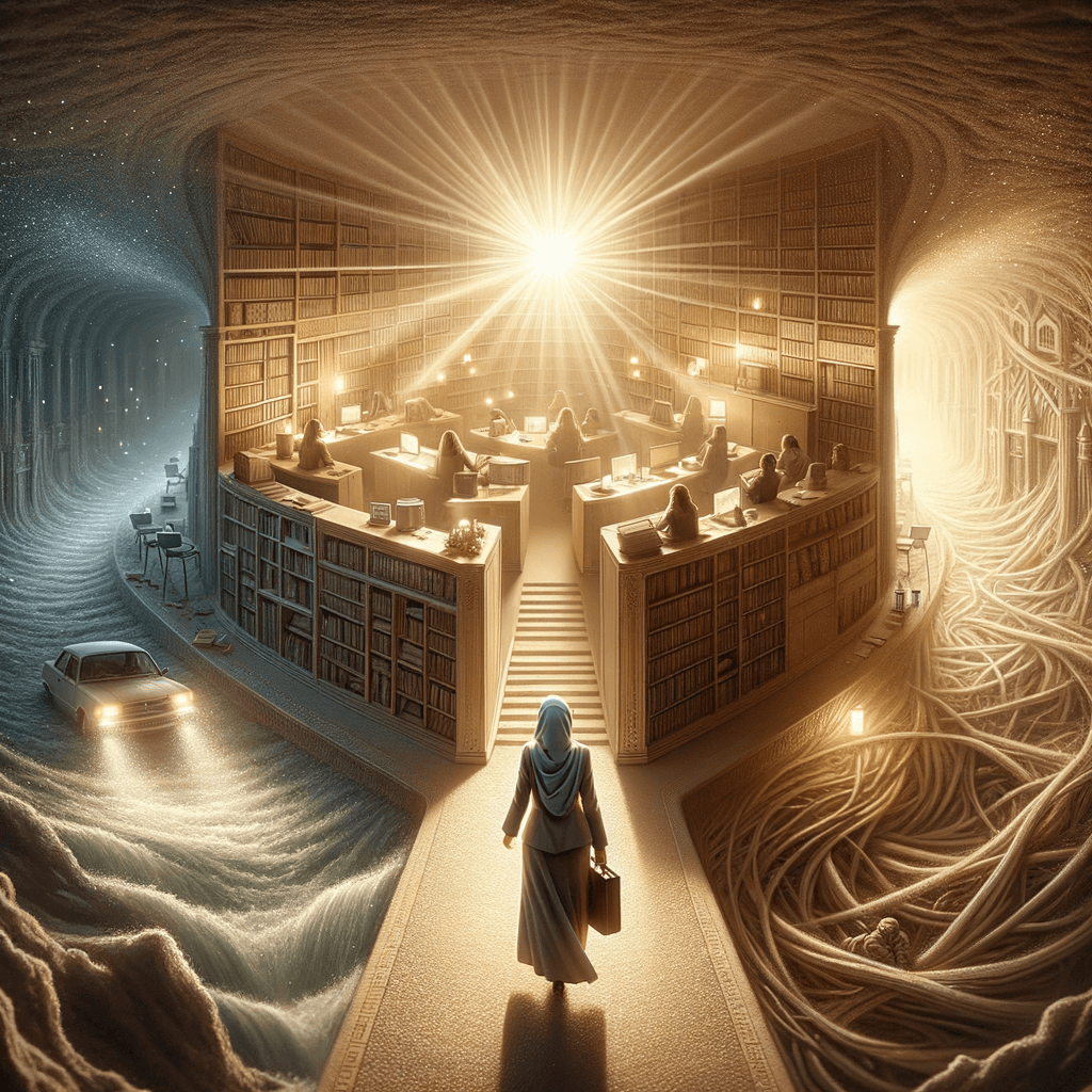 Actúa con inteligencia, aunque no tengas ganas. — Henri de Lubac