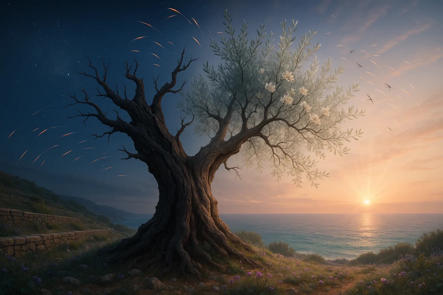 Someone, I tell you, will remember us. — Sappho