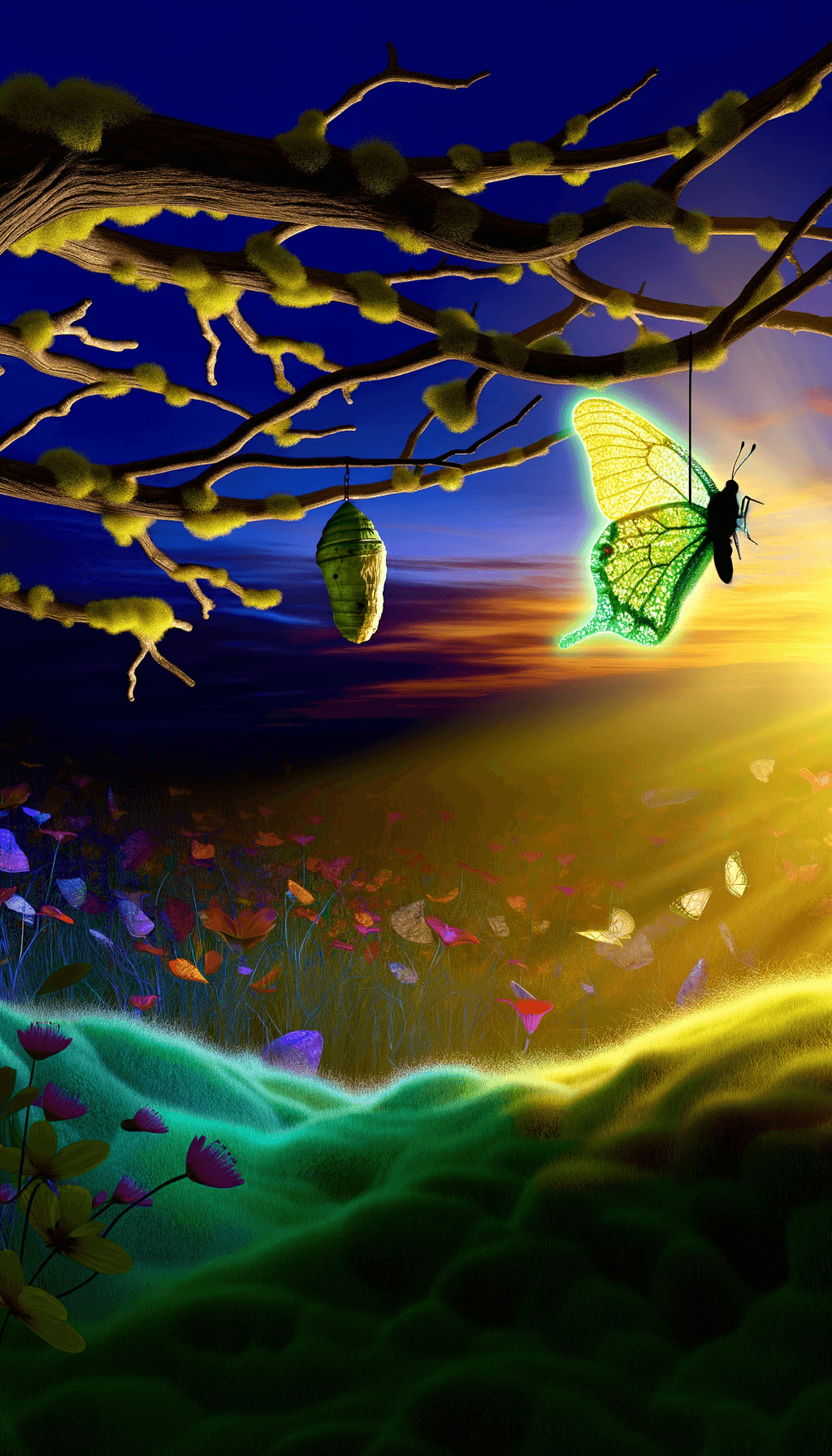 Alcanzar tu potencial es perder el miedo a lo que es posible. — Diane N. McGraw