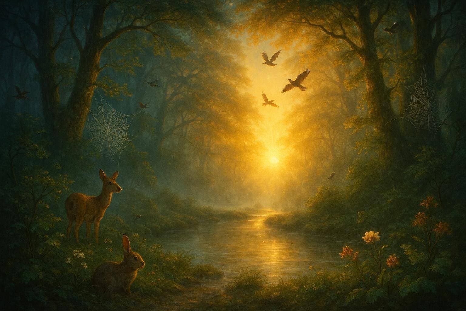 The aim of life is to live, and to live means to be aware, joyously, drunkenly, serenely, divinely aware. — Henry Miller