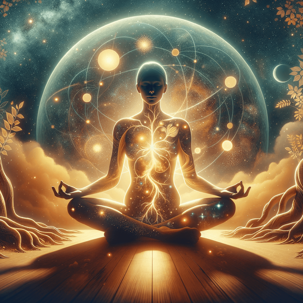 你所需要的一切都已经在你内心。——汉斯·克里斯蒂安·安徒生