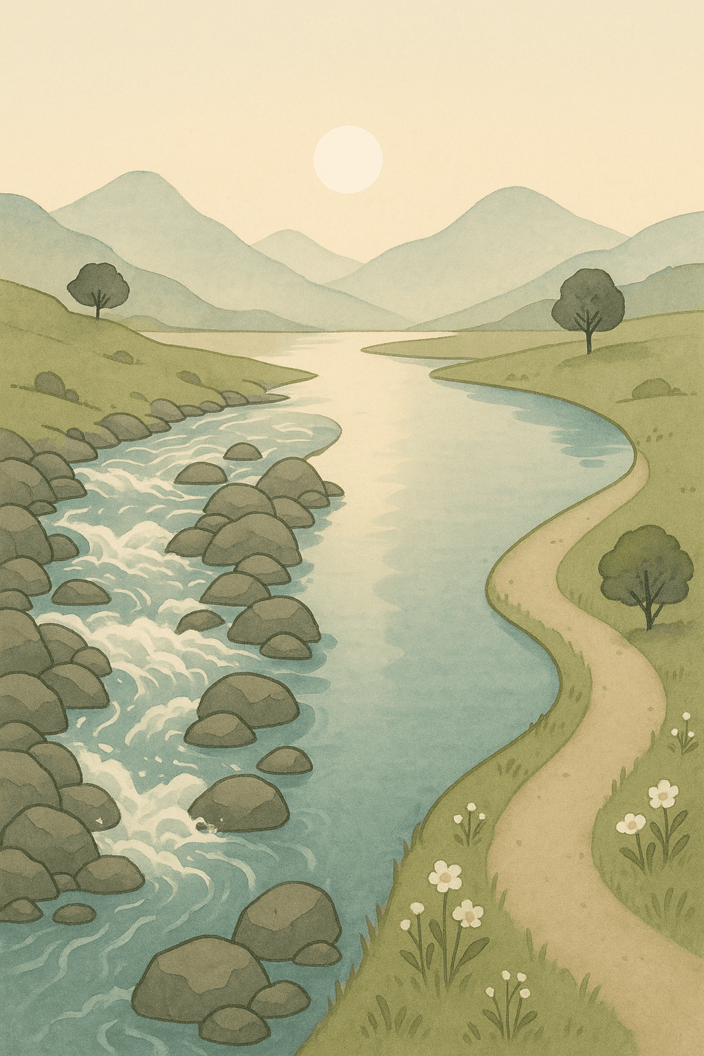 To tame the mind, cultivate the habits of simplicity and diligence. — Confucius