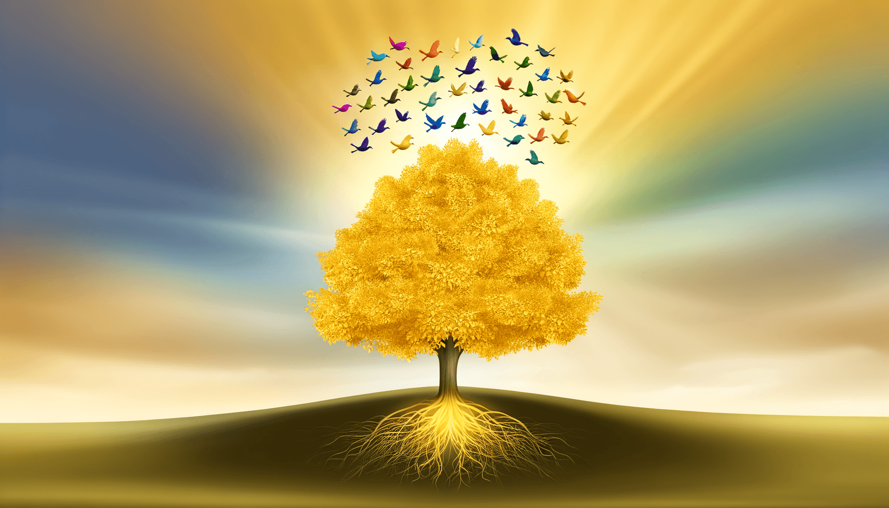 Act with integrity and you will attract the right people. — Oprah Winfrey