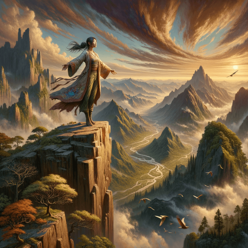 Sumérgete valientemente en el meollo de la vida y tómala donde quieras. — Johann Wolfgang von Goethe