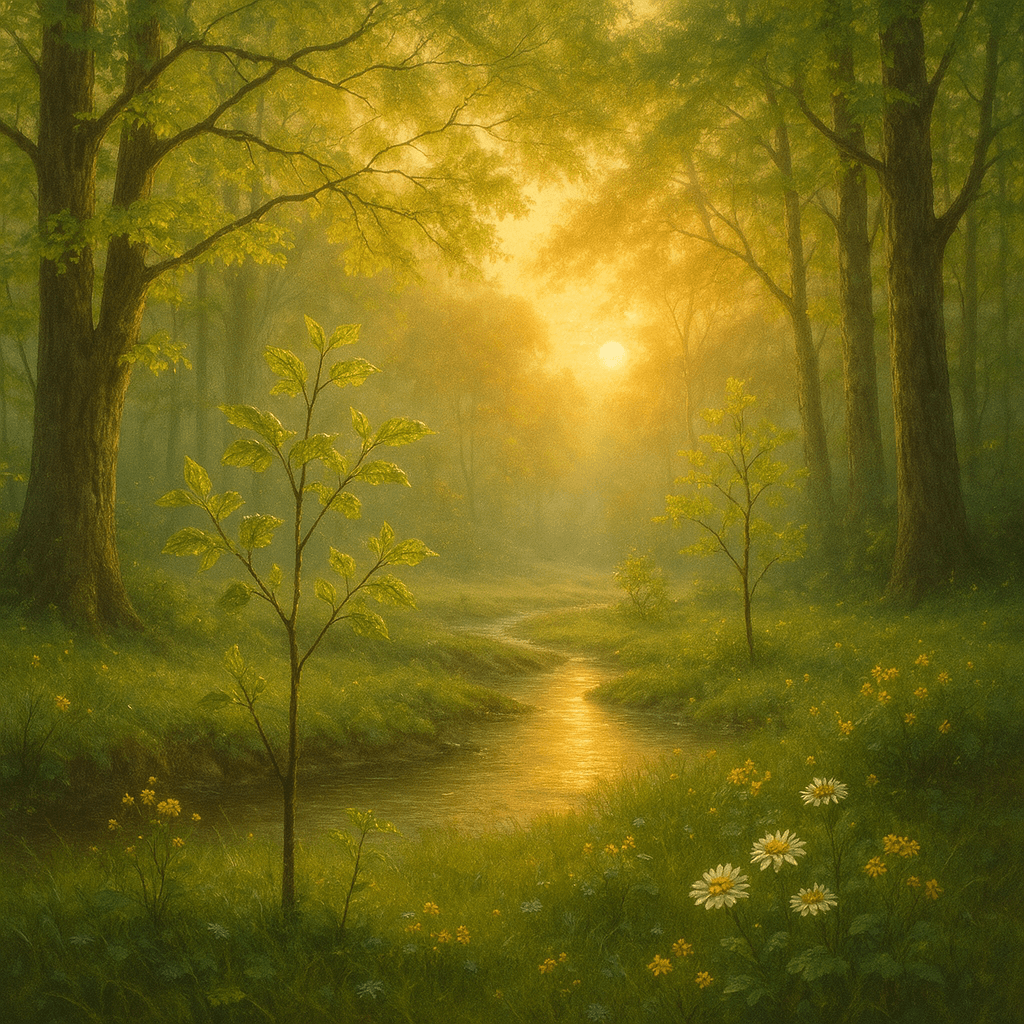 We turn not older with years, but newer every day. — Emily Dickinson