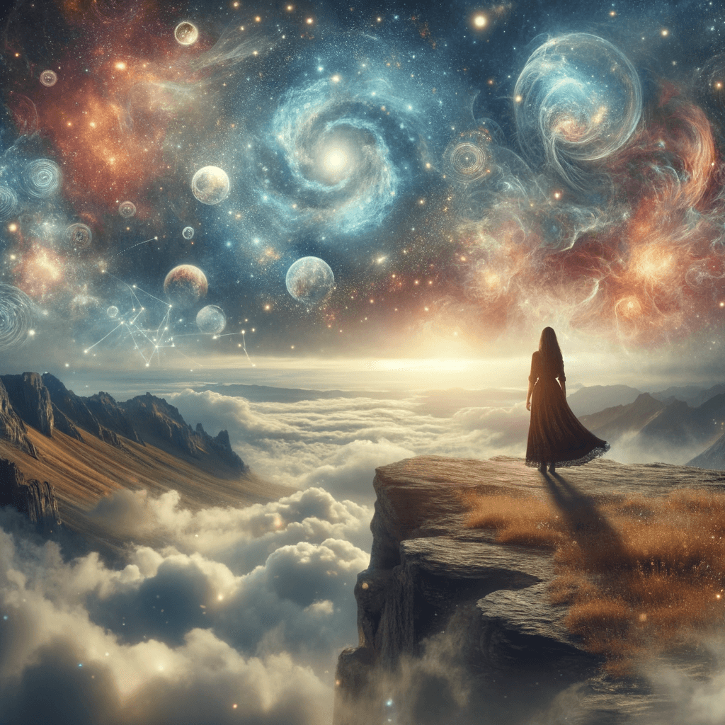 Dreams are extremely important. You can’t do it unless you imagine it. — George Lucas