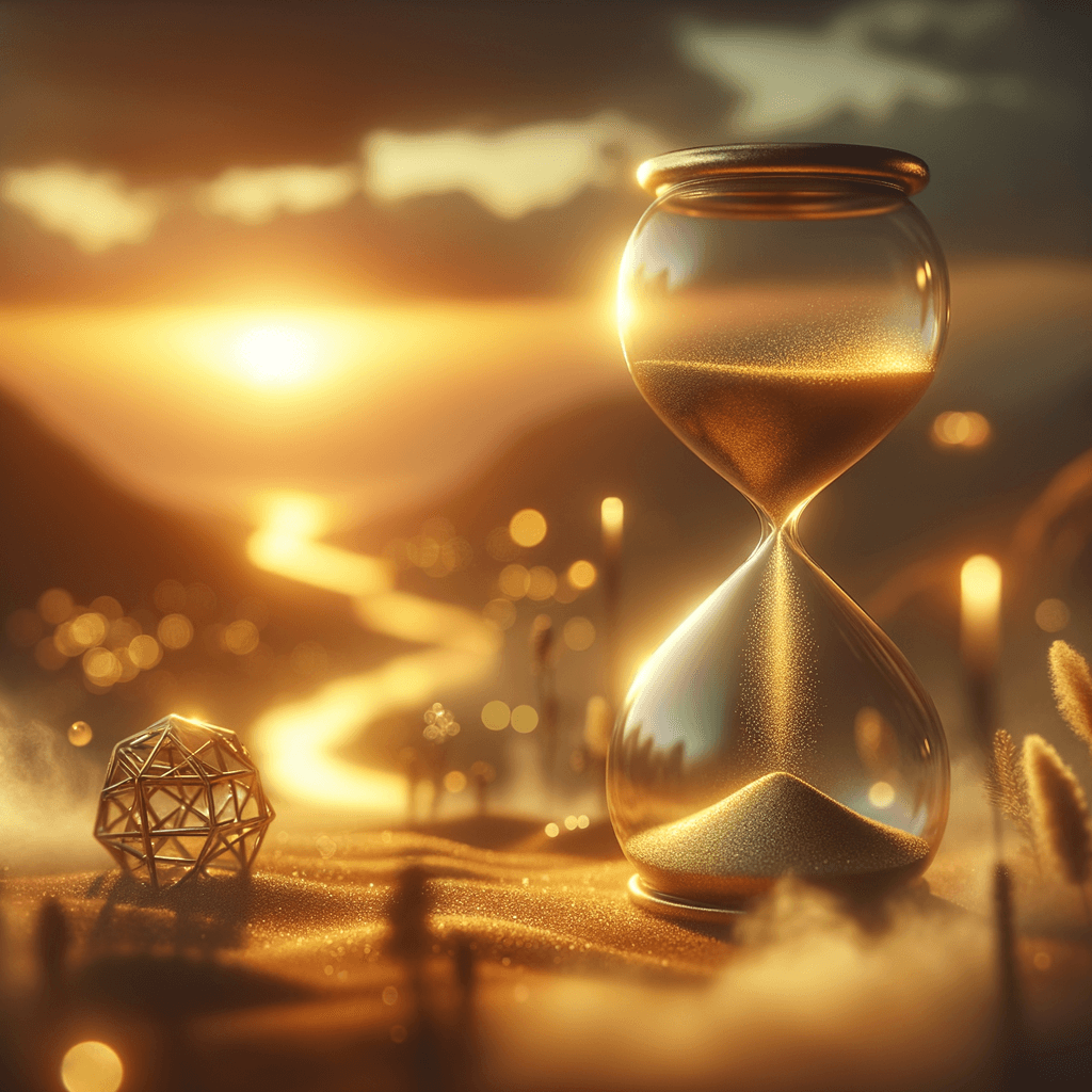 Your time is precious, don’t waste it on things that don’t matter. — Unknown