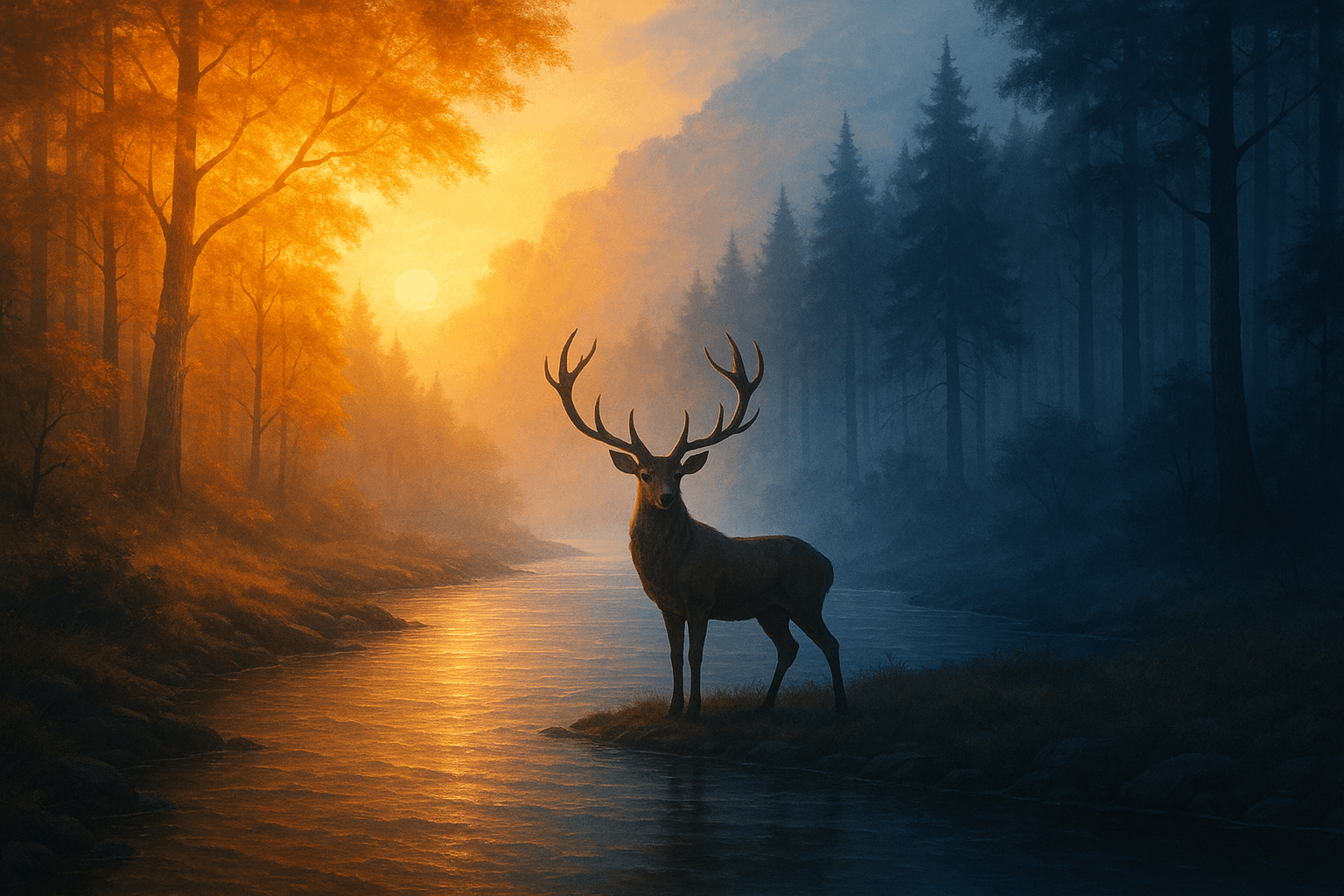 La verdadera fuerza reside en el equilibrio entre el corazón y la mente. — Chögyam Trungpa