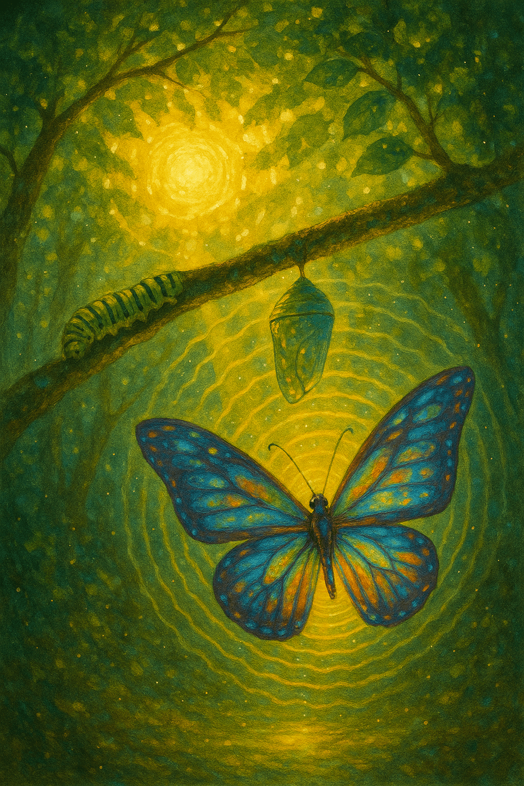 The rhythm of life flows in the beats of persistence. — Rumi